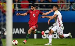 عکس بازیکنان پدیده جام جهانی 2018,تصاویربازیکنان پدیده جام جهانی 2018,عکس بازیکنان جام جهانی 2018